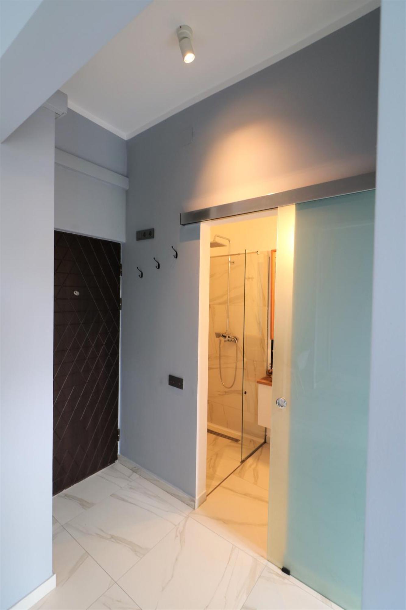 Deluxe Skyline Retreat Studio - Old Town بوخارست المظهر الخارجي الصورة