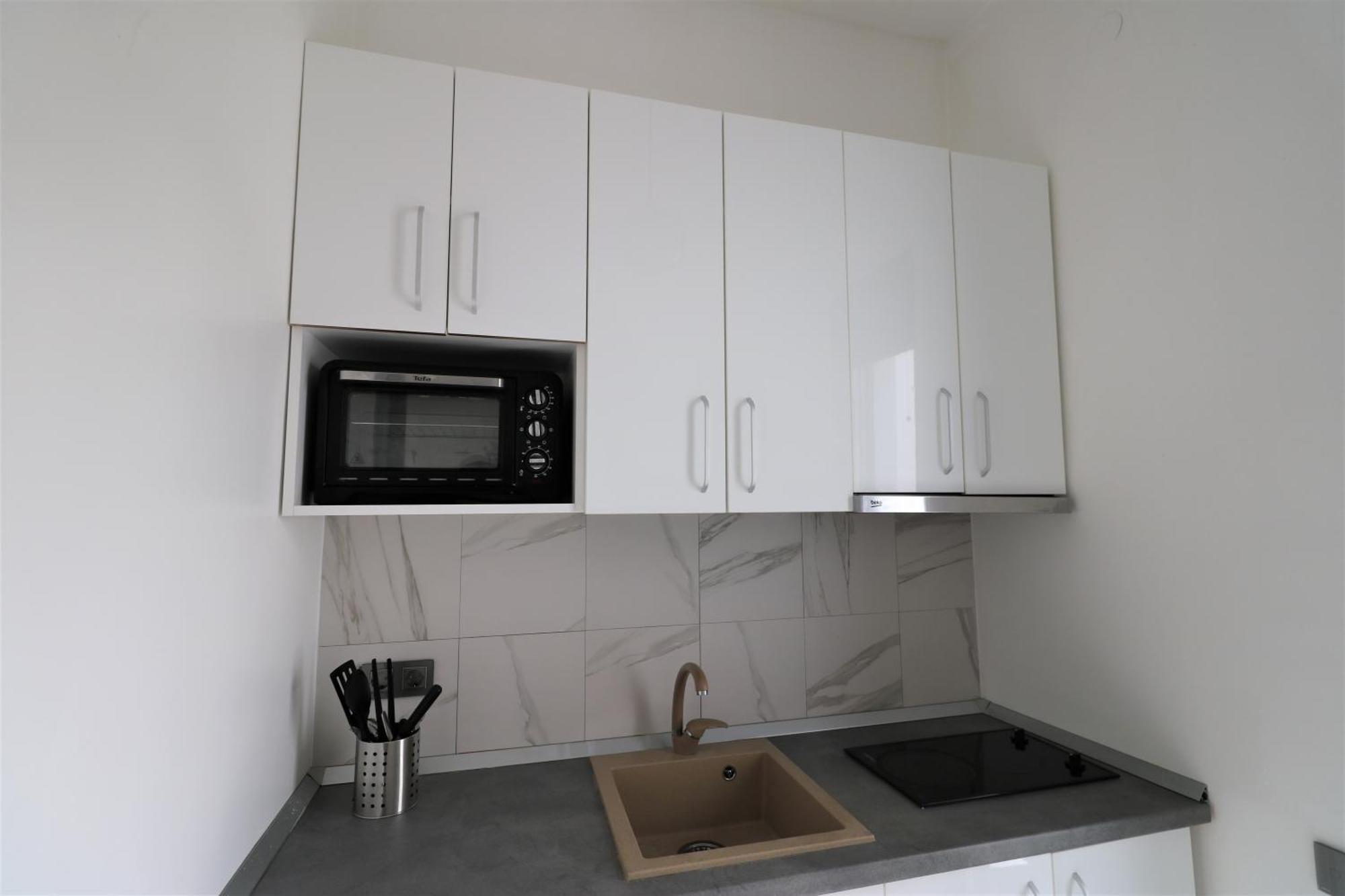 Deluxe Skyline Retreat Studio - Old Town بوخارست المظهر الخارجي الصورة